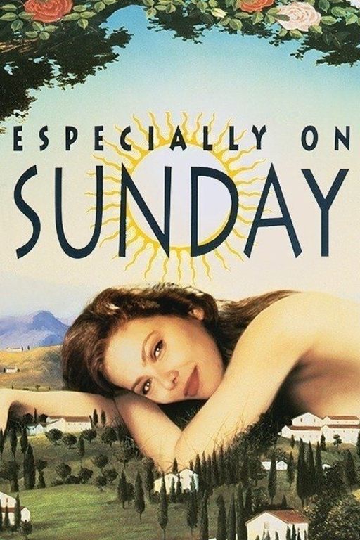Постер La domenica specialmente
